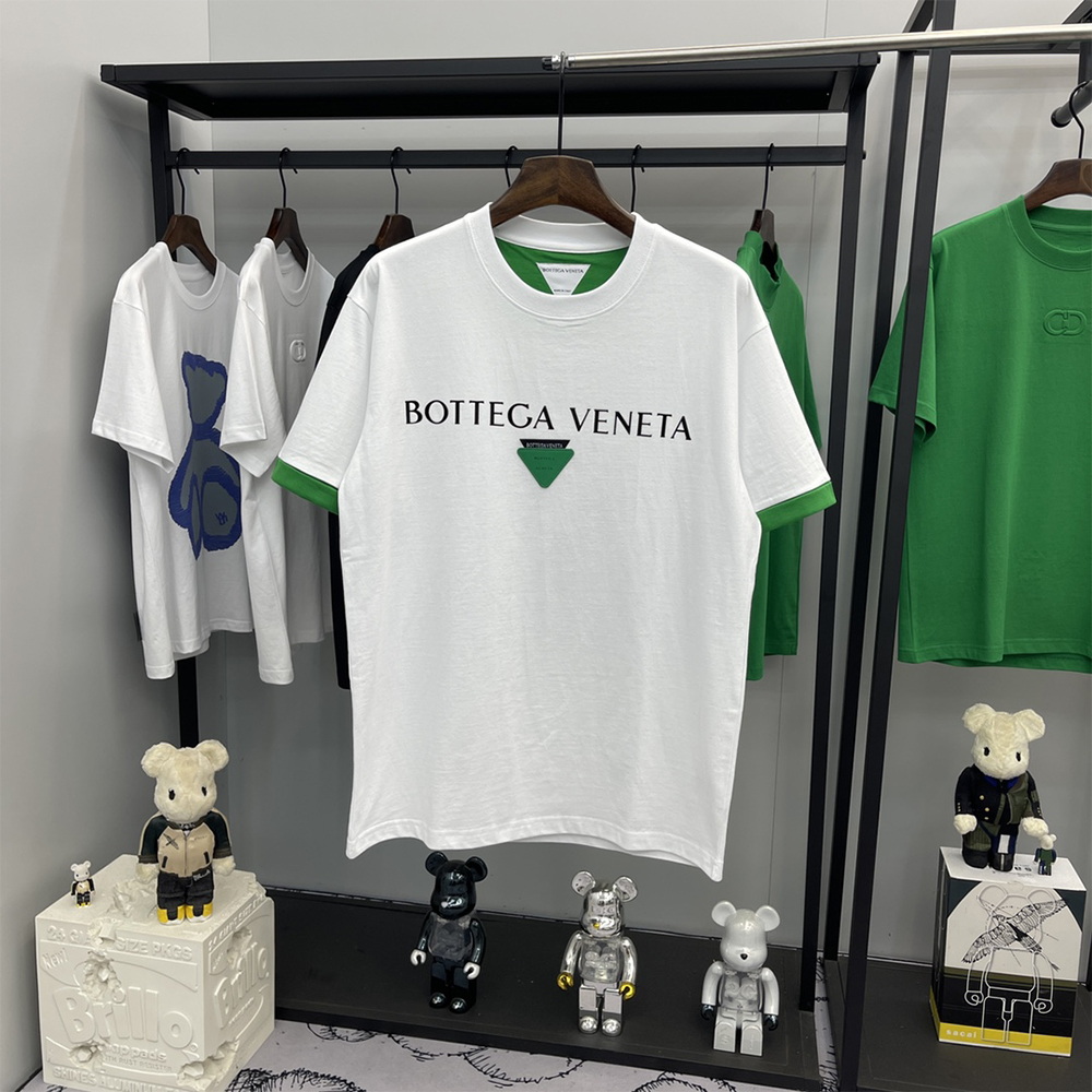 Bottega veneta logo best sale