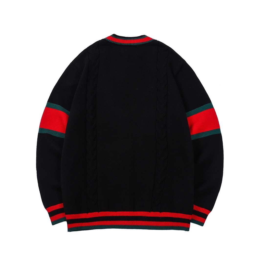 Gucci Oversize Cable Knit Cardigan Gucci Oversize Cable Knit Cardigan Gucci Oversize Cable Knit Cardigan